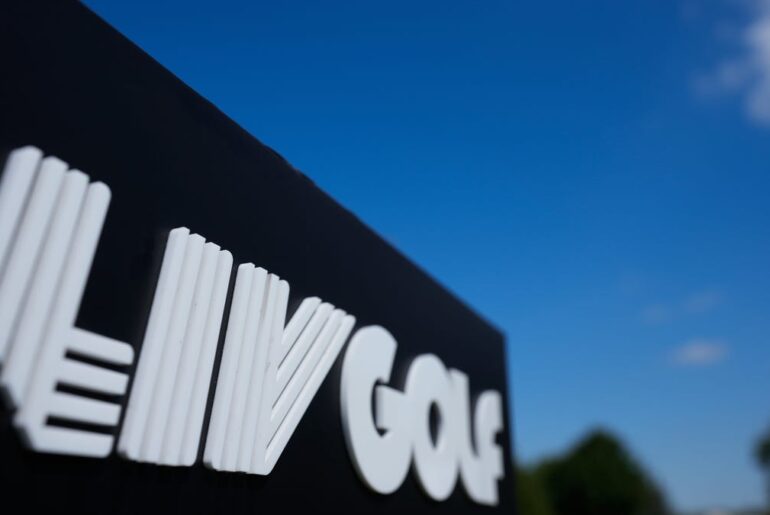 OWGR chairman Trevor Immelman provides update on LIV Golf application