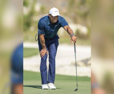Tiger Woods to miss Indoor TGL opening