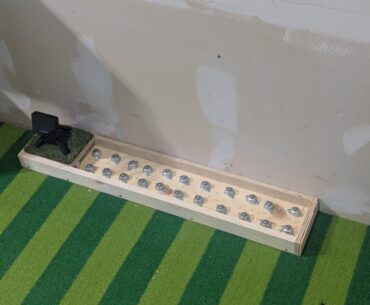 DIY R10 Righty/Lefty slider