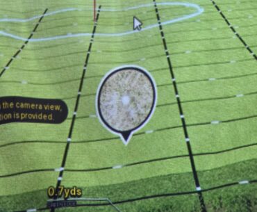 Uneekor Gameday Question