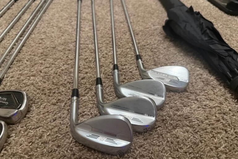 Good deal for +18 handicap?