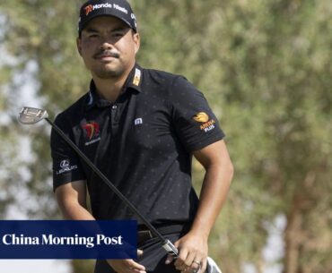 Philippines star Miguel Tabuena ready to challenge game’s elite for place in LIV Golf