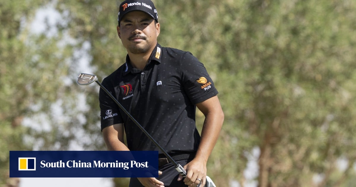 Philippines star Miguel Tabuena ready to challenge game’s elite for place in LIV Golf Philippines star Miguel Tabuena ready to challenge game’s elite for place in LIV Golf