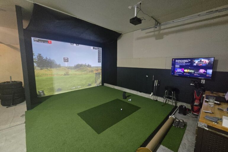 Final Update & Build Photos