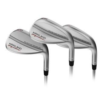 Kirkland Signature Wedges back in stock