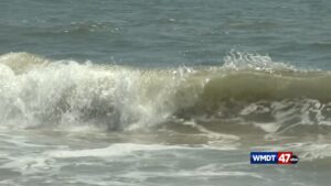 Offduty Beach Patrol