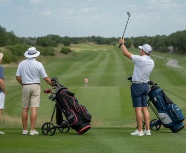 Tripura Set To Host Its First National Golf Tournament Puts Agartala On Sports Tourism Map