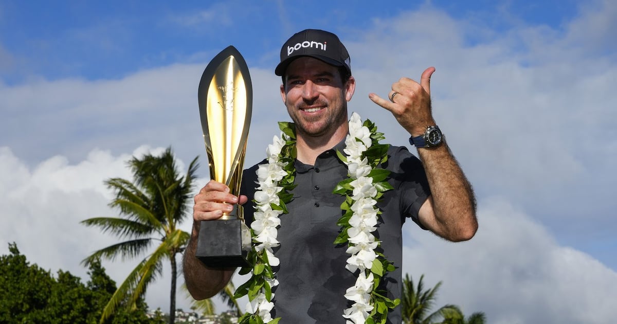 Another historic year for golf in Canada with Brooke Henderson and Nick Taylor winning titles Another historic year for golf in Canada with Brooke Henderson and Nick Taylor winning titles