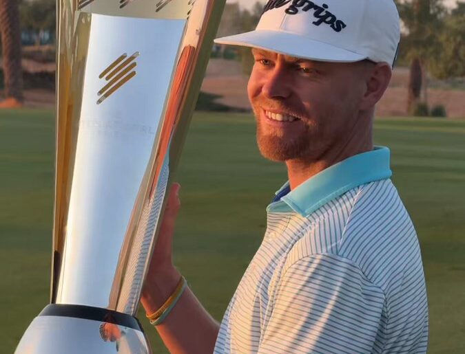 2025 International Series Season Wraps Up With Exciting Highlights