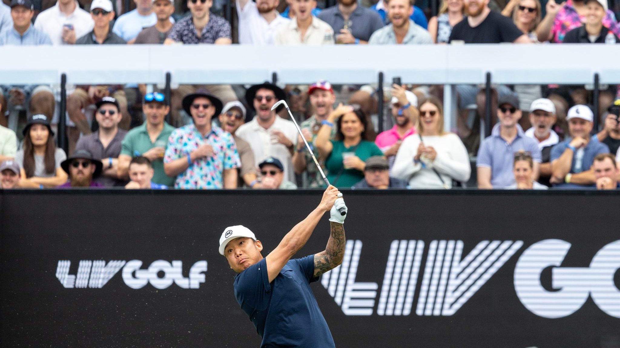 Official World Golf Ranking makes significant change but no decision yet on LIV Golf events Official World Golf Ranking makes significant change but no decision yet on LIV Golf events