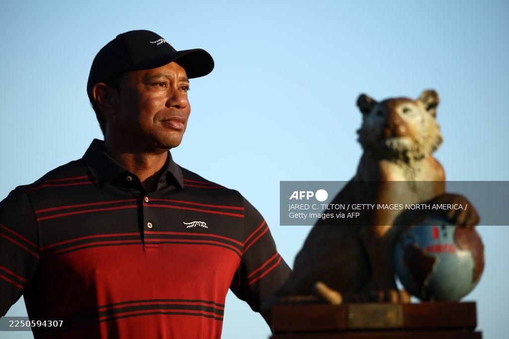 Tiger Woods turns 50 after trophy-laden roller-coaster Tiger Woods turns 50 after trophy-laden roller-coaster