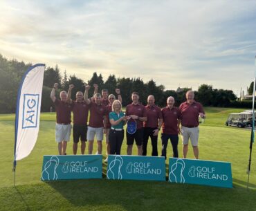 Cushendall aim for historic AIG breakthrough at Athlone