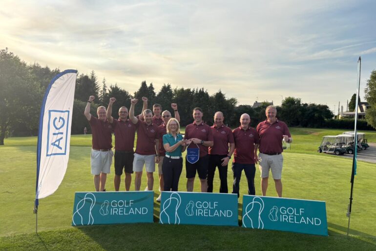 Cushendall aim for historic AIG breakthrough at Athlone