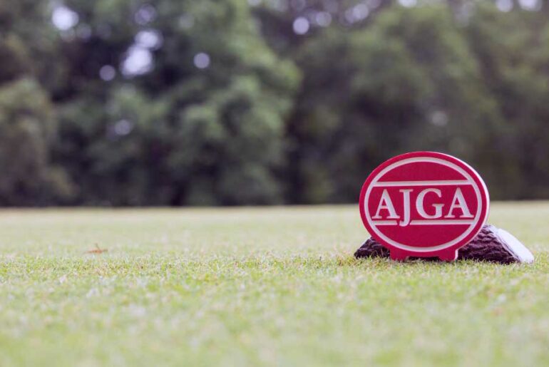 AJGA