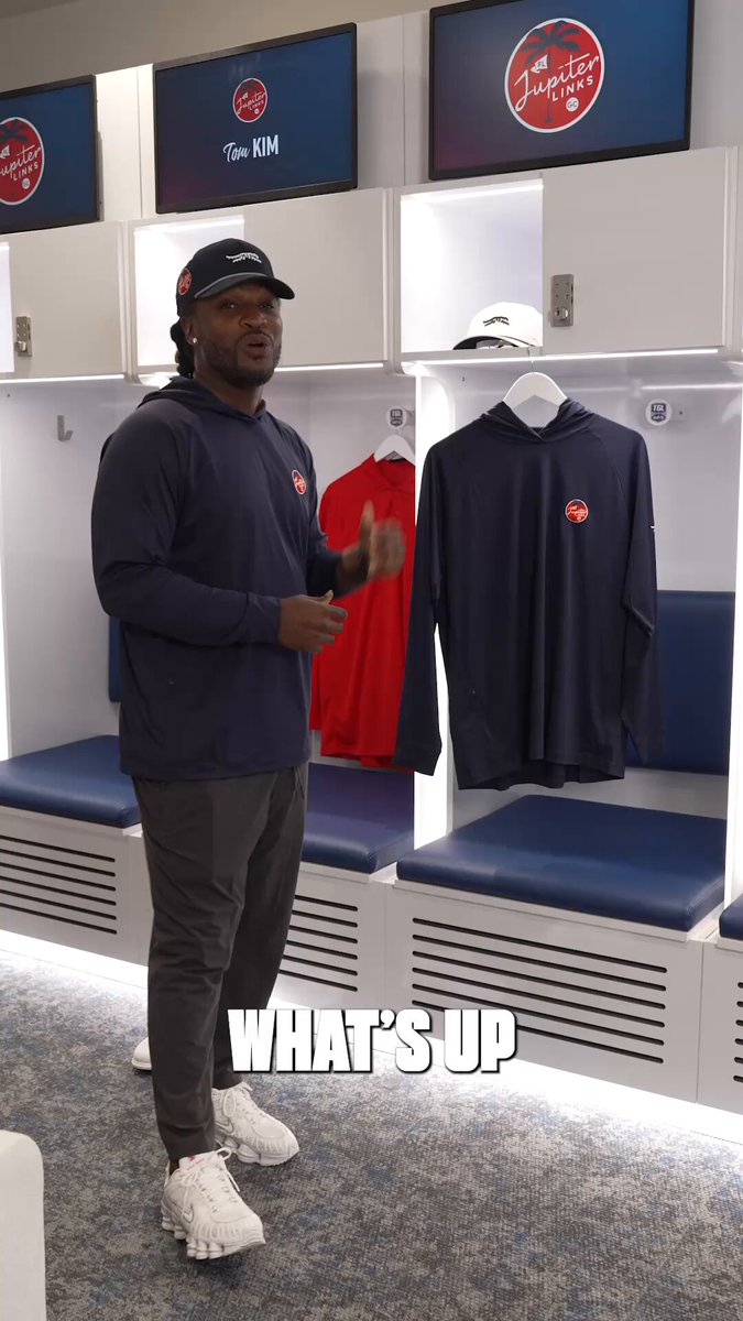 Jupiter Links Golf Club Launches Holiday Giveaway with Limited Edition Gear Jupiter Links Golf Club Launches Holiday Giveaway with Limited Edition Gear