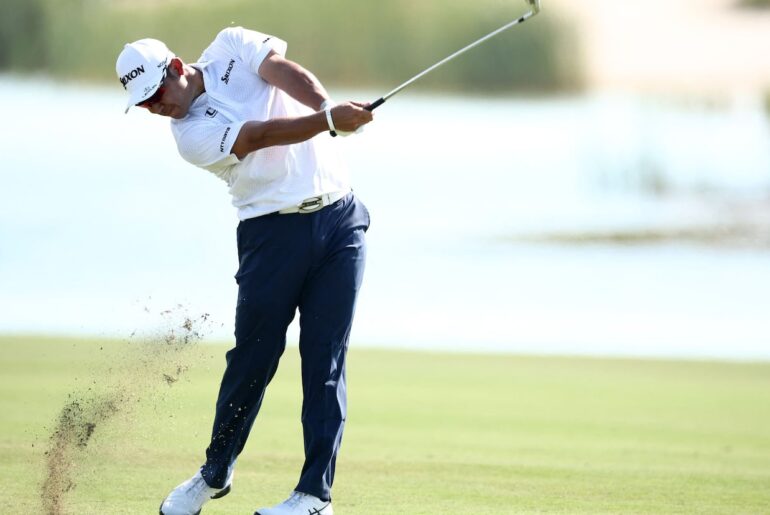 2025 Hero World Challenge: How to watch on TV, stream online