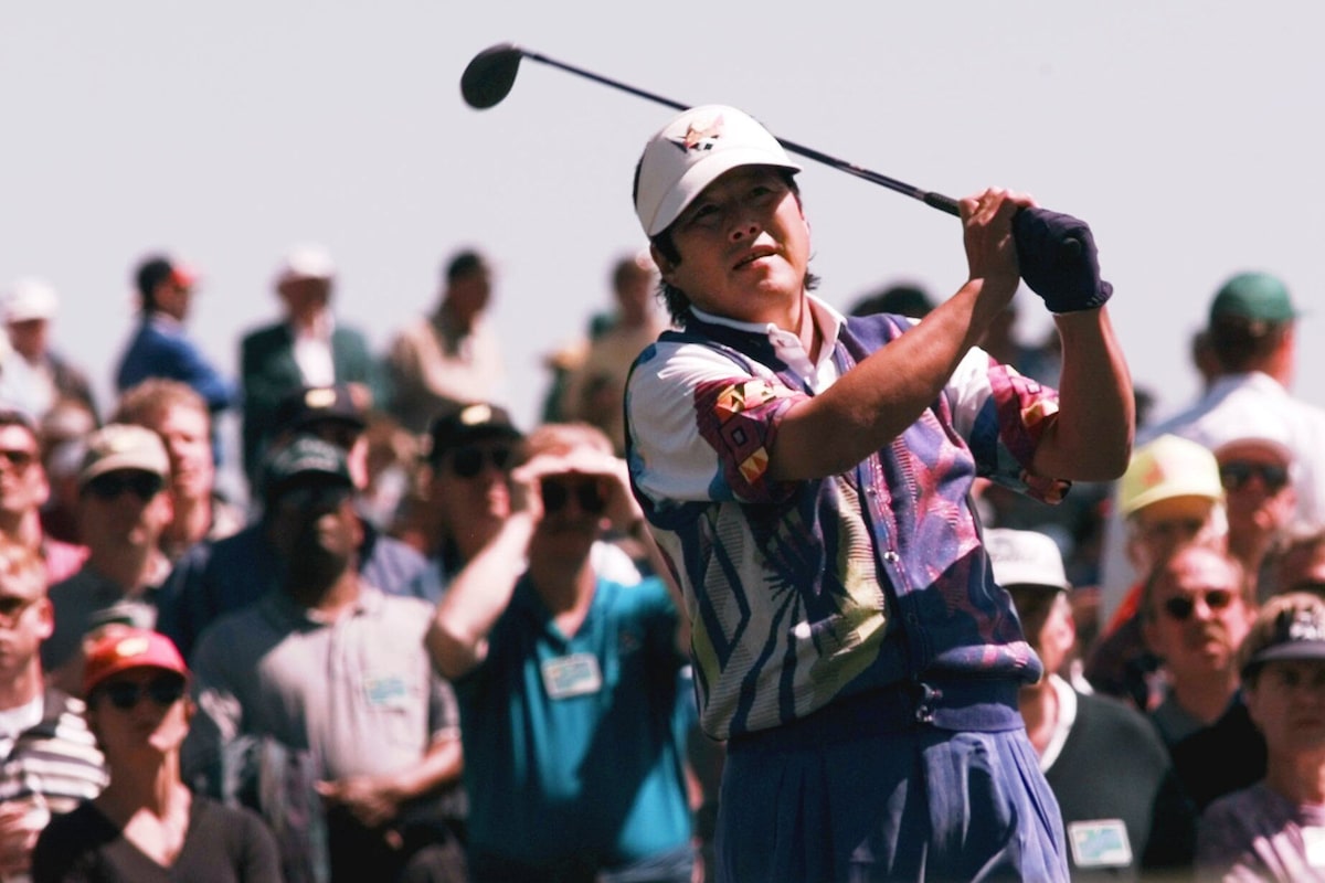 Jumbo Ozaki, Japan’s most decorated golfer, dies of cancer at age 78 Jumbo Ozaki, Japan’s most decorated golfer, dies of cancer at age 78