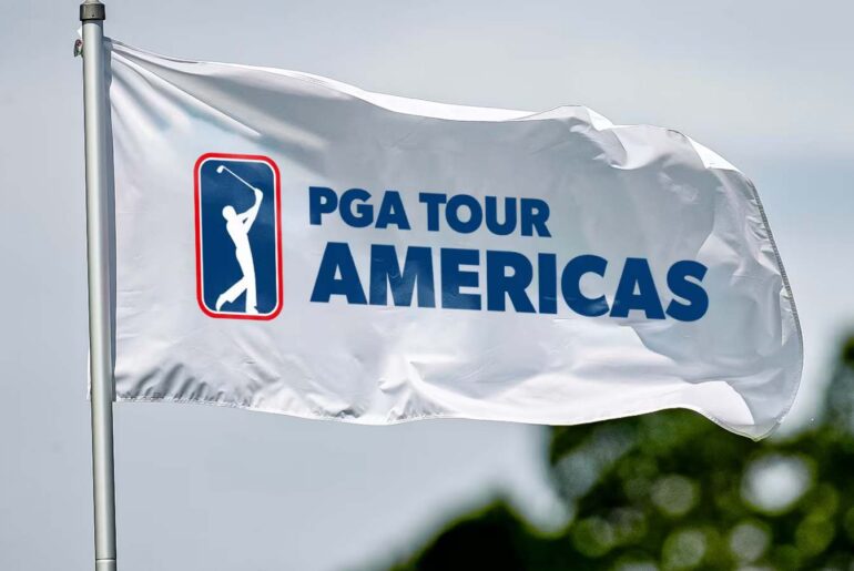 PGA TOUR Americas