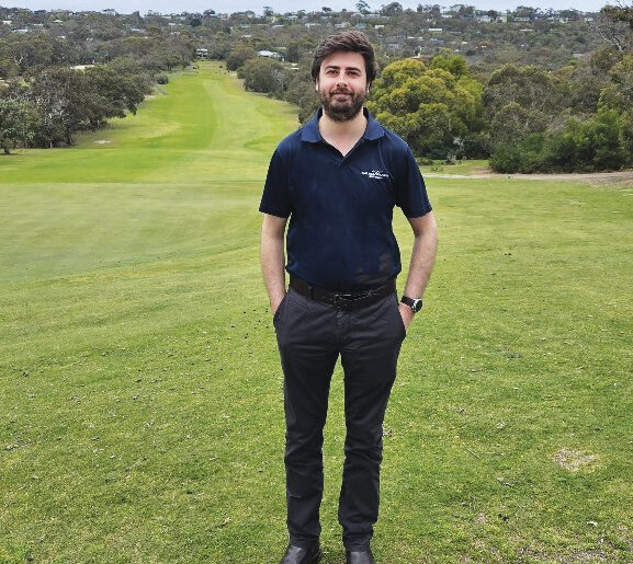 Anglesea in good hands | Inside Golf. Australia's Most-Read Golf Magazine as named by Australian Golfers