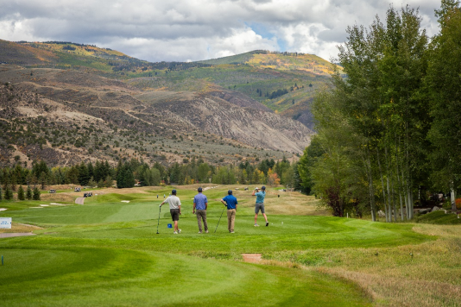 Applied Underwriters Golf Invitational Nets Record-Breaking $15.2 Million for Charities