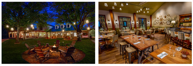 THE GOLF CLUB AT TWIN CREEKS HONORS TEXAS HERITAGE THE GOLF CLUB AT TWIN CREEKS HONORS TEXAS HERITAGE