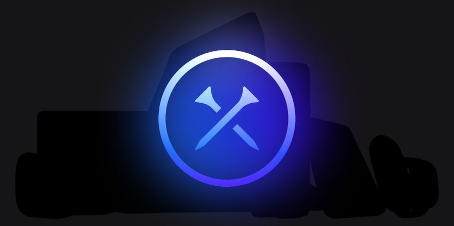 BLUE TEES GOLF SIGNALS A BOLD NEW CHAPTER AT THE 2026 PGA SHOW BLUE TEES GOLF SIGNALS A BOLD NEW CHAPTER AT THE 2026 PGA SHOW