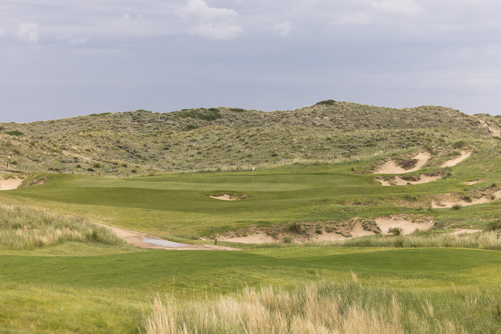 Ballyneal Hole 5