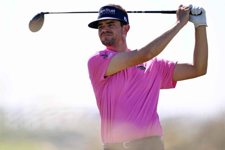 Beau Hossler details his week-long Ayahuasca retreat