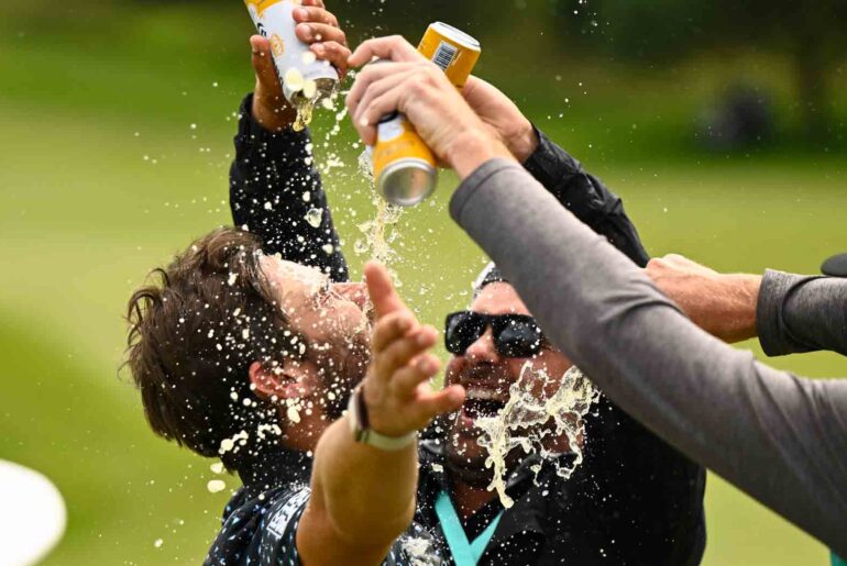 Cheers to the game’s greatest brews 