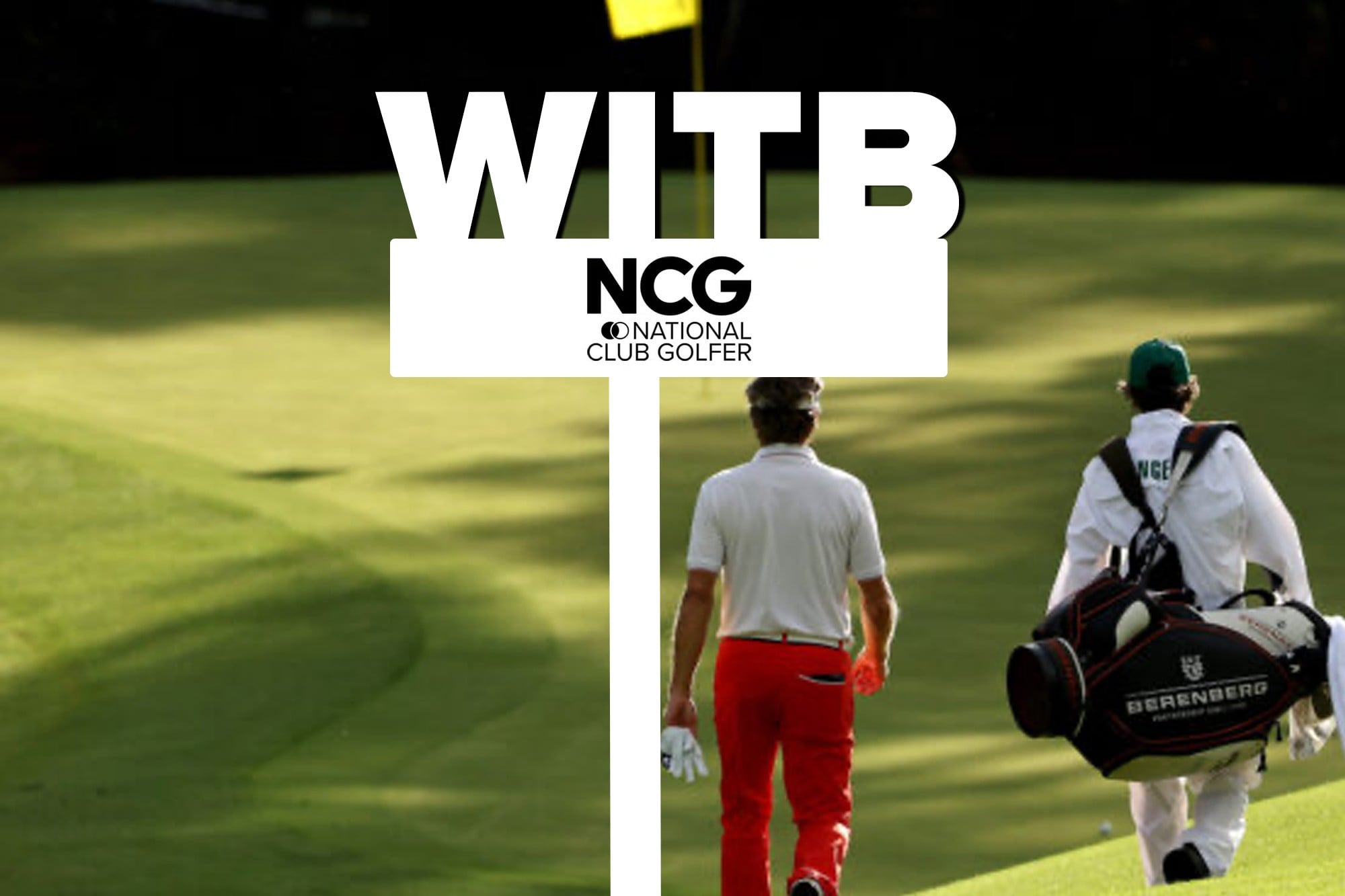 Bernhard Langer WITB 2025: What does the two-time Masters Champion game? – National Club Golfer Bernhard Langer WITB 2025: What does the two-time Masters Champion game? - National Club Golfer
