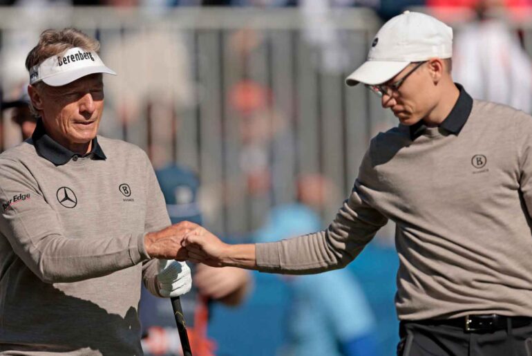 2025 PNC Championship Saturday TV coverage: Round 1