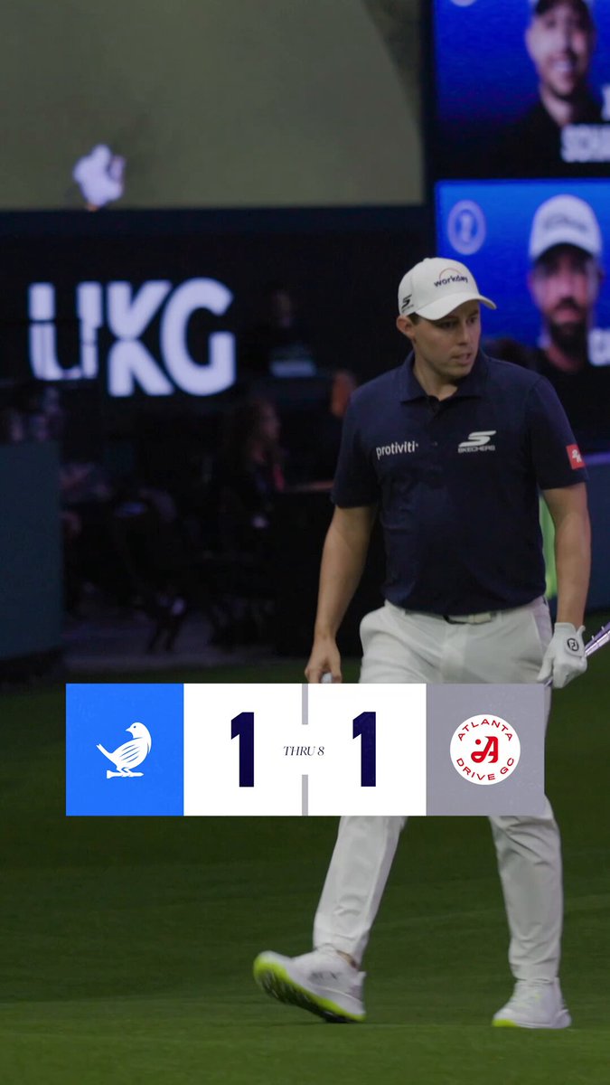 New York Golf Club Shares Intense Golf Moment in Video New York Golf Club Shares Intense Golf Moment in Video