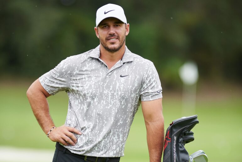 Brooks Koepka intends to opt-out of LIV Golf, not play in 2026 season: Report