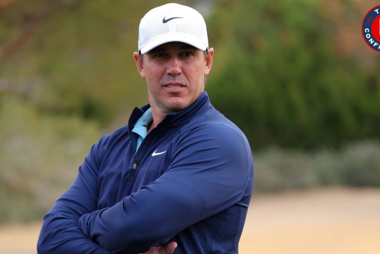 What does Brooks Koepka's LIV exit mean?