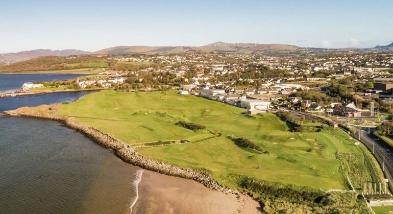 Busy week for Buncrana Golf Club Christmas competitions