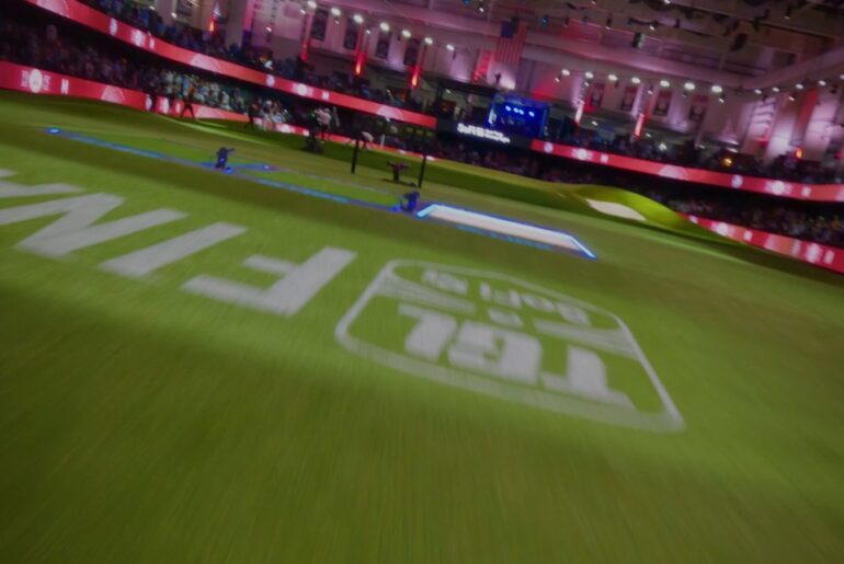 Atlanta Drive GC Showcases Team Strength in Latest Video Highlight