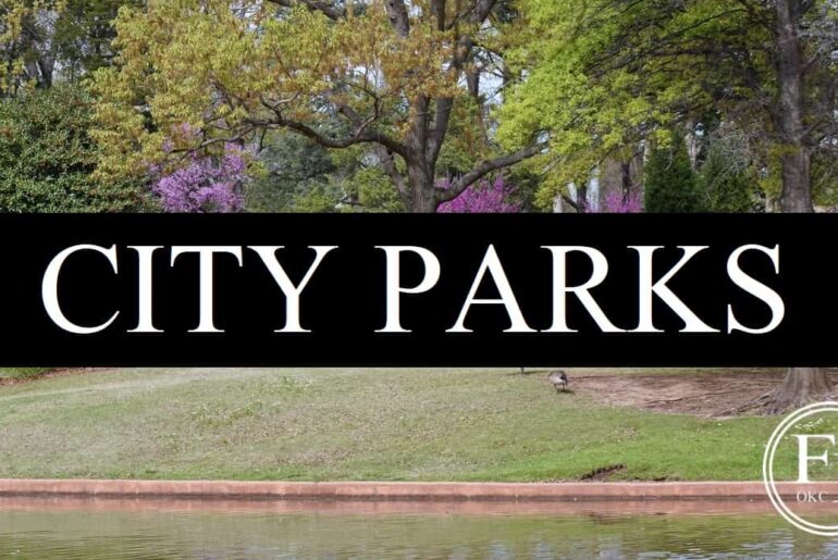 OKC Parks offering golf discounts cards