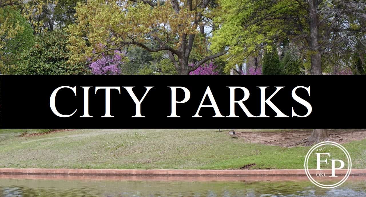 OKC Parks offering golf discounts cards OKC Parks offering golf discounts cards