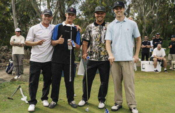 My Island Home, Presented By Walker Golf Things & Mizuno @ LaTrobe Golf Club, Vic My Island Home, Presented By Walker Golf Things & Mizuno @ LaTrobe Golf Club, Vic