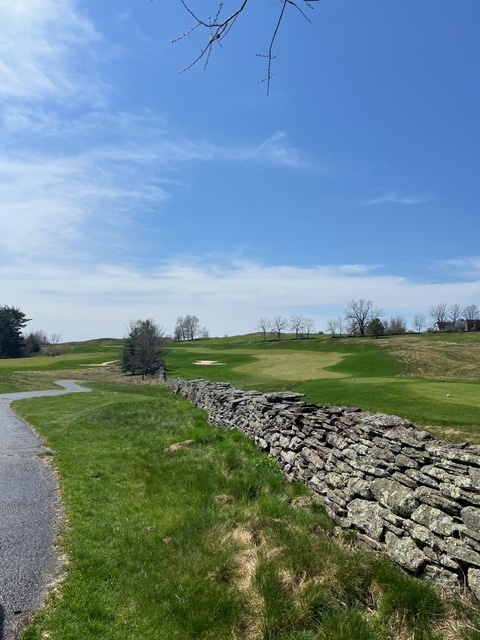 New investors recently purchased Huntsville Golf Club in Lehman Twp. and promise to continue the legacy. (Courtesy of Huntsville Golf Club)