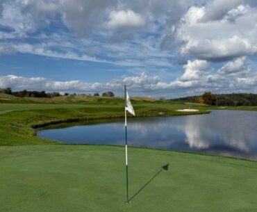 New owners of Huntsville Golf Club vow to continue legacy