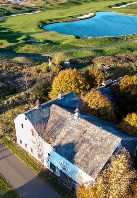 New investors recently purchased Huntsville Golf Club in Lehman Twp. and promise to continue the legacy. (Courtesy of Huntsville Golf Club)