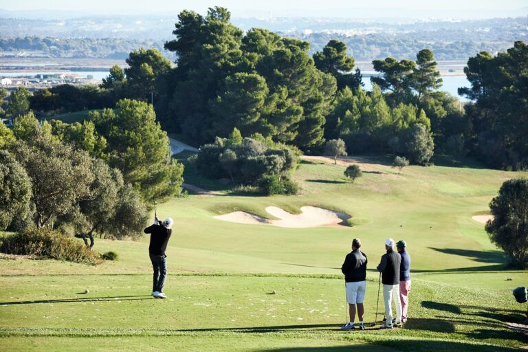 West Algarve Golf Trophy 2025
