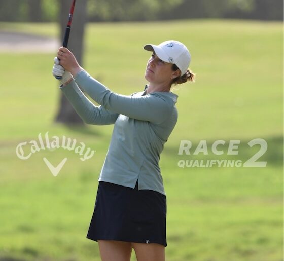 CALLAWAY LAUNCH PROGRAMS PROVING SUCCESSFUL