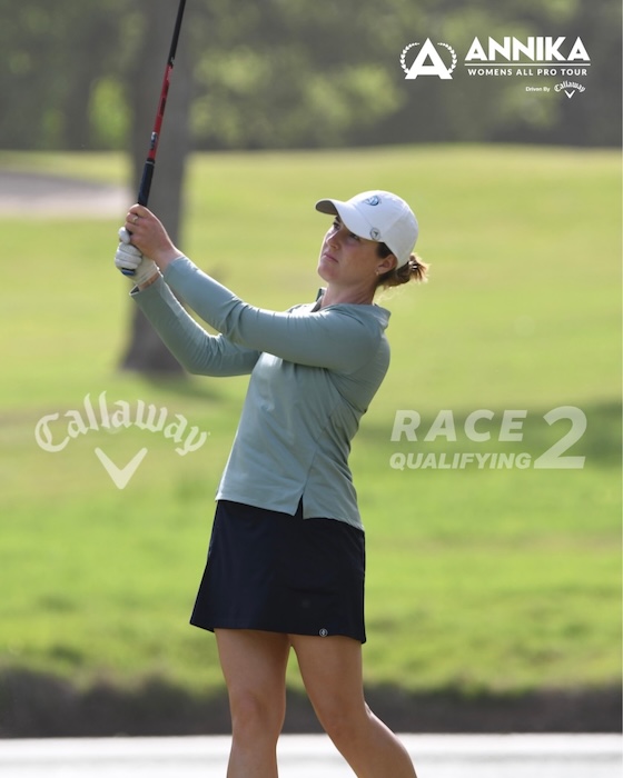 CALLAWAY LAUNCH PROGRAMS PROVING SUCCESSFUL CALLAWAY LAUNCH PROGRAMS PROVING SUCCESSFUL