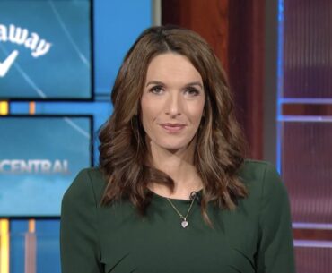 Cara Banks leaves Golf Channel, moves to NBC Sports