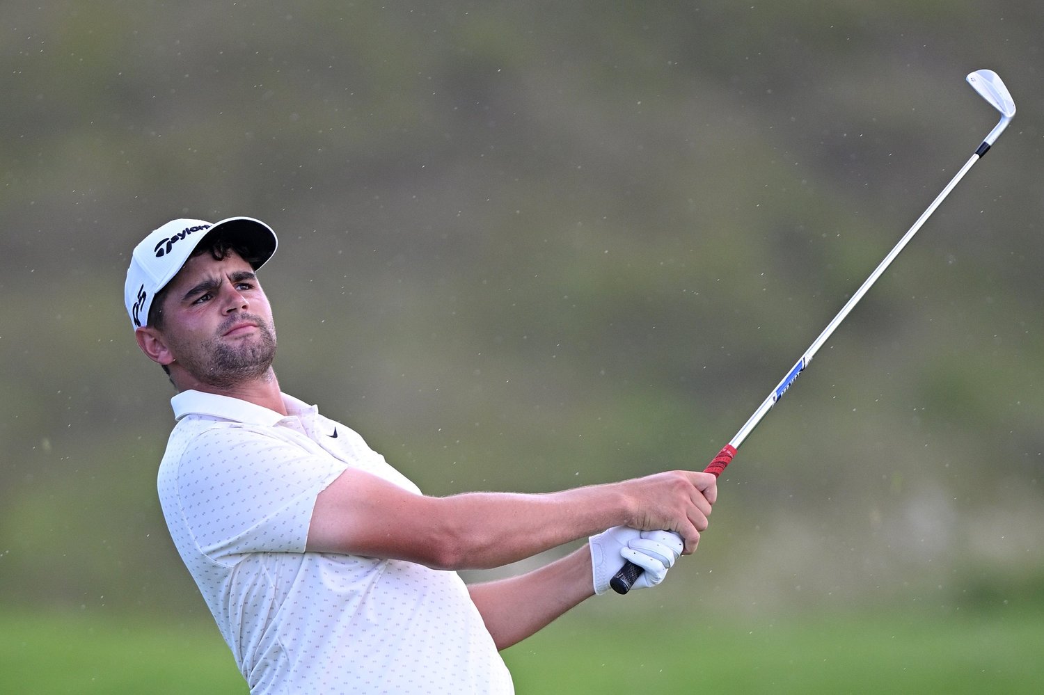 Jarvis leads into weekend at AfrAsia Bank Mauritius Open – News Jarvis leads into weekend at AfrAsia Bank Mauritius Open - News