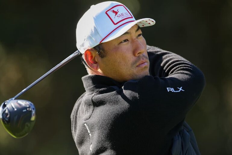 PGA TOUR Q-School presented by Korn Ferry update: Chan Kim, newly clear-minded, leads after Round 1 - PGA Tour