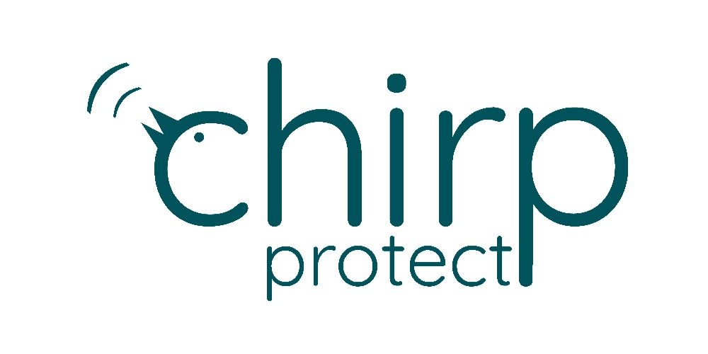 CHIRP PROTECT LAUNCHES SECURITY SOLUTION CHIRP PROTECT LAUNCHES SECURITY SOLUTION