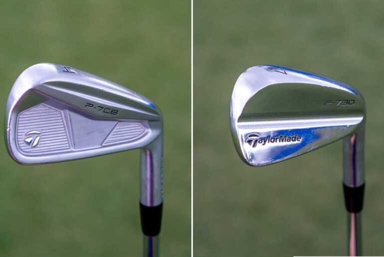 From the top iron players on the PGA Tour, 1 trend emerges